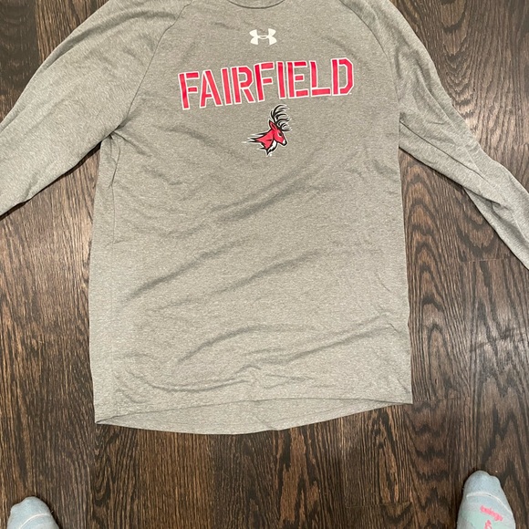 FAIRFIELD UNIVERSITY BUNDLE - Picture 13 of 13